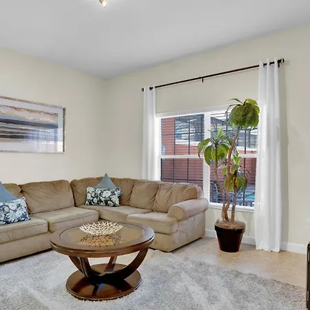 Cal8959 Villa